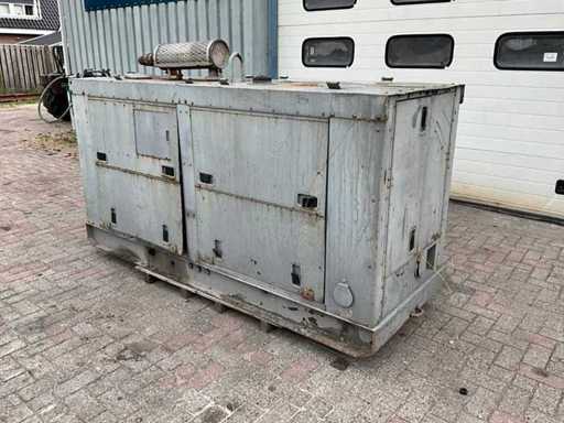 Générateur électrique 30 Kva