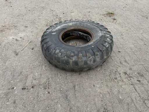 Goodyear - Tom 14.00-20