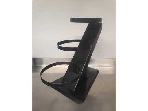 GGM GASTRO Boul/Basket Holder