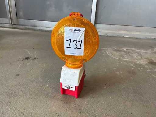 Hindernislampe (10x)