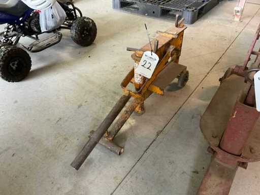 Stenenknipper