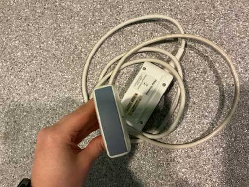 Philips C6-2 Ultrasound probe