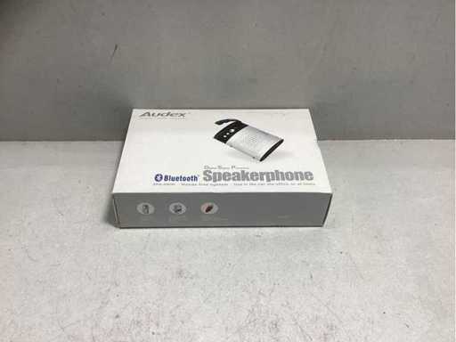 Bluetooth luidspreker (20x)