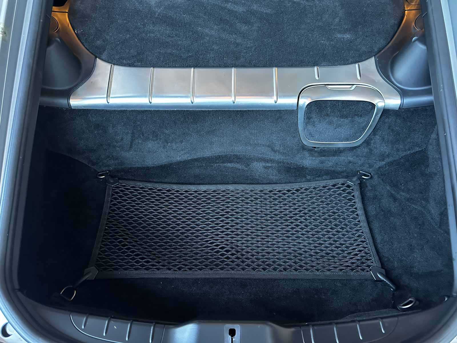 Porsche Cayman S 987 3.4 295pk 2006 -Youngtimer-