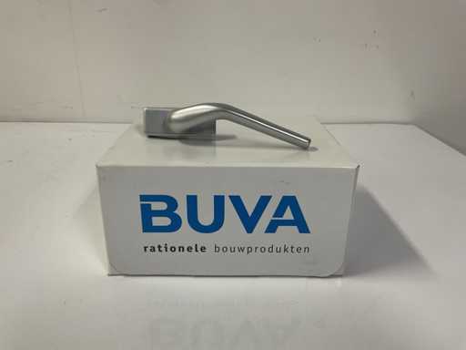 Buva 1452440 Raamsluiting (9x)