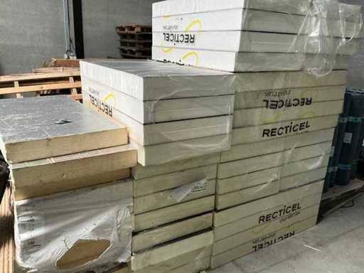 Recticel Eurothane Bi-4 120mm Isolatie (55x)