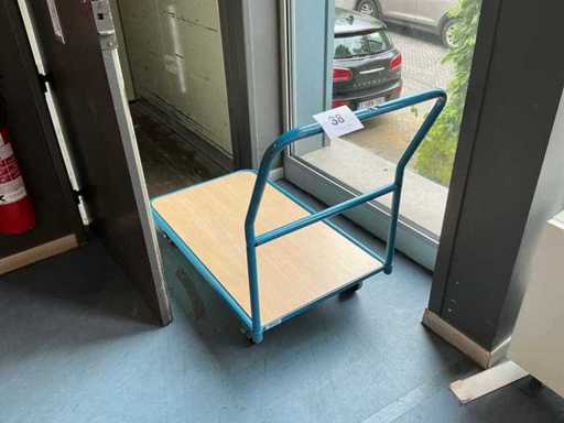 Transportwagen