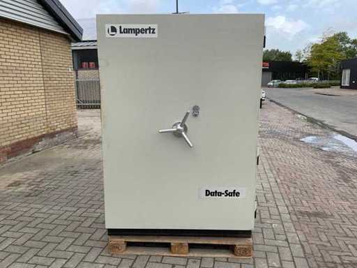 Lampertz Data-Safe Safe