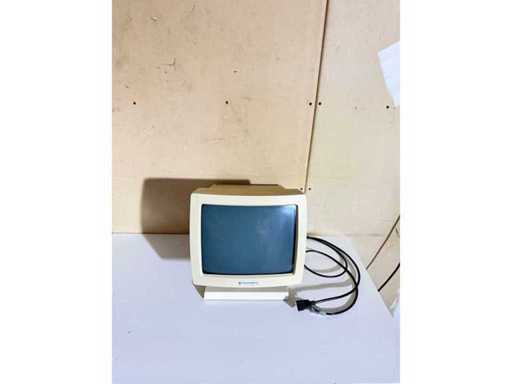 Commodore DM-14 Monitor Screen