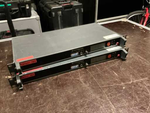 Receptoare de microfon Sennheiser EM 3032 (2x)