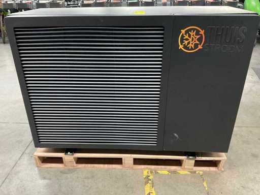 Home Power TS-HP12-T290M-VS01 Pompă de căldură