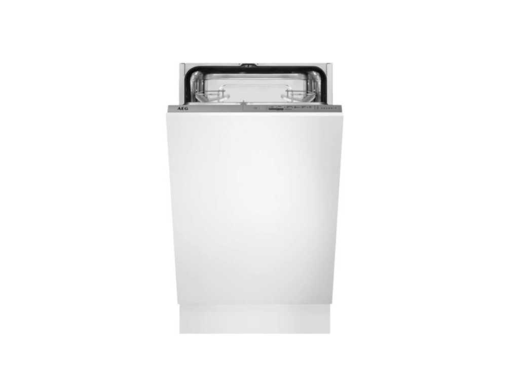 AEG GS45AV Dishwasher