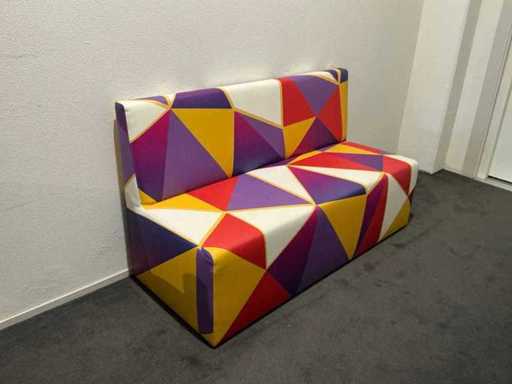 Set de canapele 160x67x92cm 
