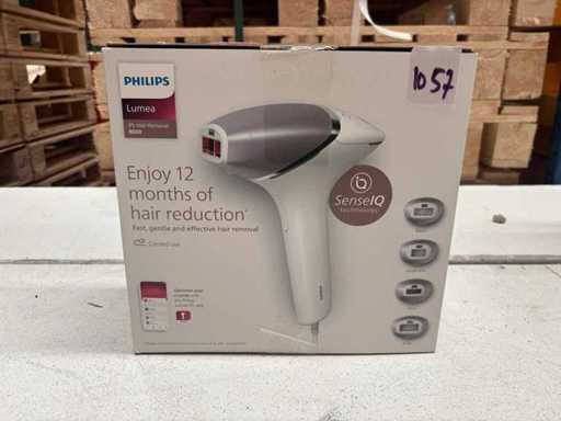 Philips Lumea Prestige BRI947/00 IPL Dispositivo per la Depilazione