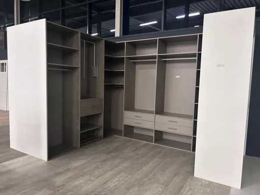 Dressing type Allure