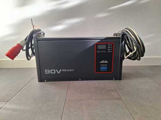 Fronius - Încărcător Lithium-Ion Linde 80V - 2022 - Accesorii pentru stivuitor