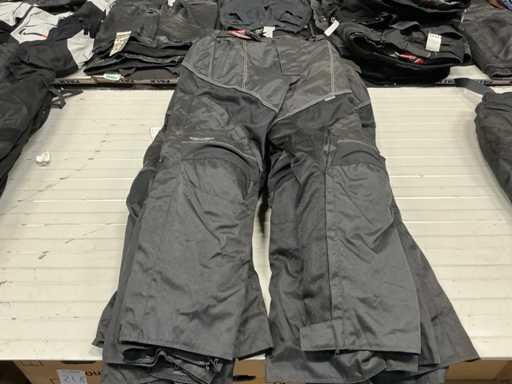 MQP Airvent trouser Motorbroek (8x)