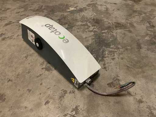 Stacja ładowania Ecotap Duo Wallcharger