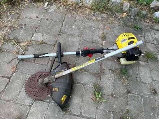 PowerPlus 2020 Brush Cutter