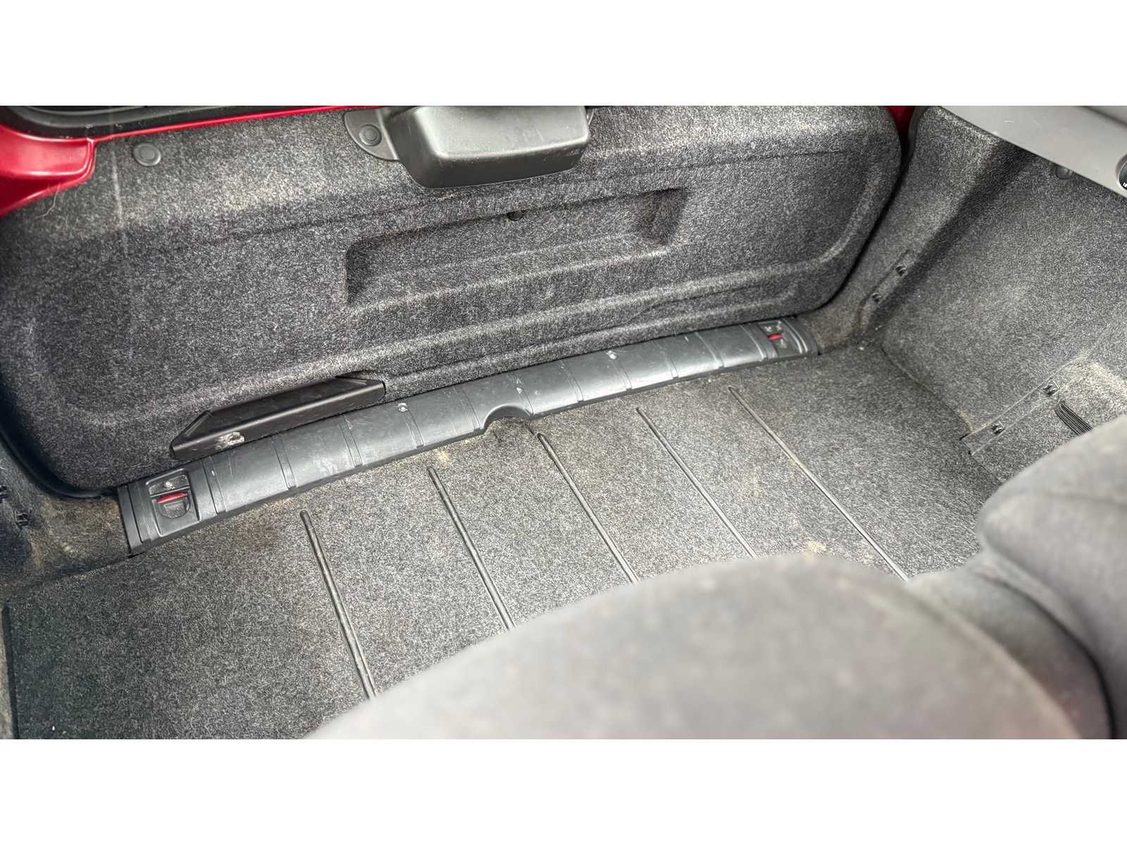 Peugeot 206 SW 1.4-16V Air-line 3 88pk 2006, 59-TB-FG