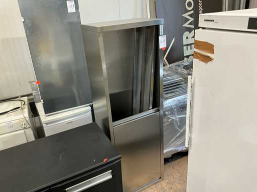 Dulap de perete cu ușă glisantă Schoondergang van Zwanenburg