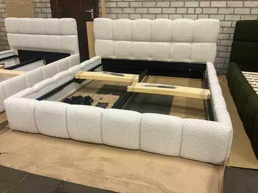 Paloma 2 Personen Bett