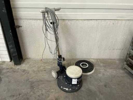 Bleumatic SD43momo Cleaning Machine