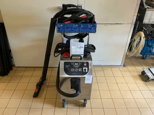 STI TCE C35 Stoomreiniger