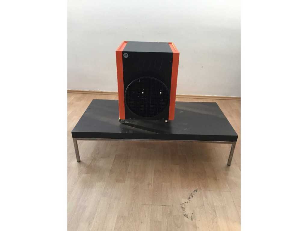 Heater Trotec RDS TEH 100 18 KW