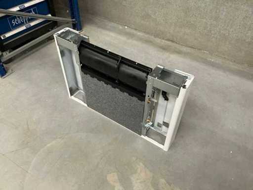 Ventil Clima - MINI-FCU-EMC-215 Fancoil