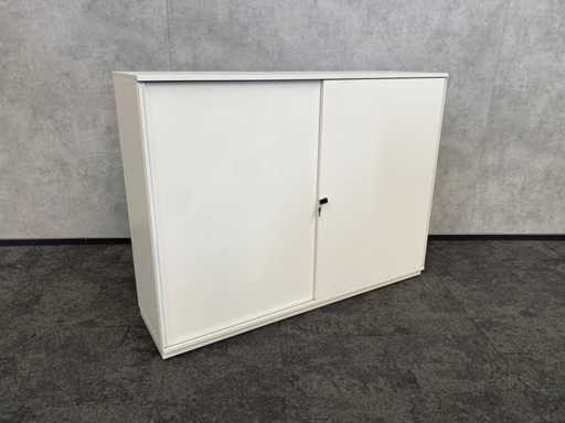 Wini - houten schuifdeurkast