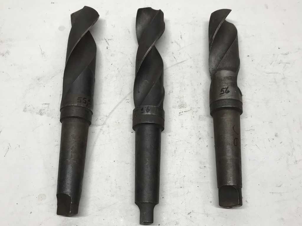 MK5 - Drilling tools (3x)
