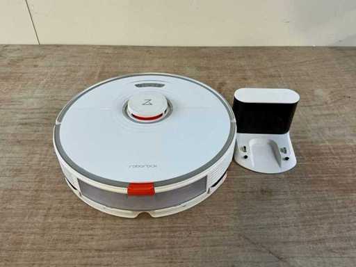 ROBOROCK S7 Robotstofzuiger