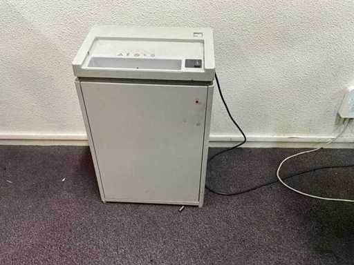 Ideal 2350 Paper Shredder