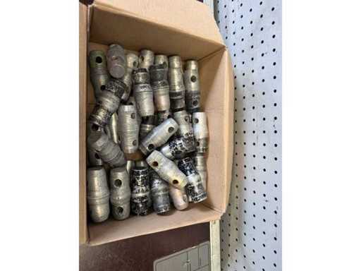 Global-truss - manșe (40x)