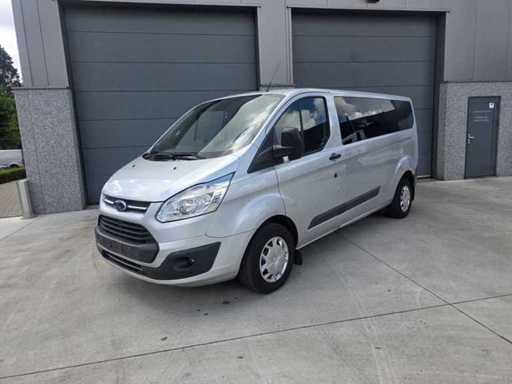 Ford Custom 7+1 Transit Nutzfahrzeug