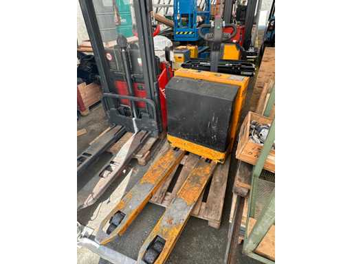 MAPO electric pallet truck