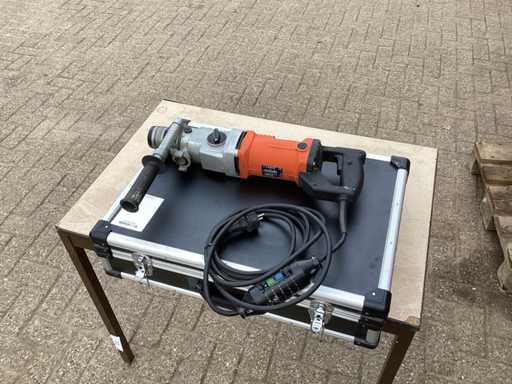 Ma?in? de g?urit diamantat? Carat A1821