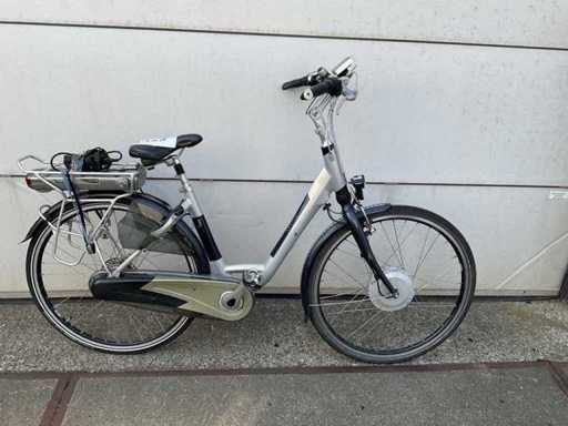 Sparta Ion Elektrofahrrad