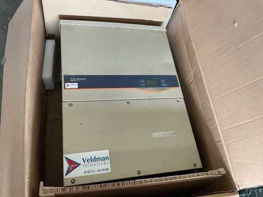 Falownik Sungrow Sun Access SG50KTL-M