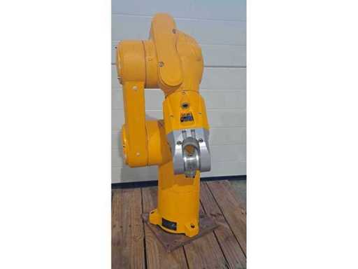 ROBOT - STAUBLI - TX-60 - ROBOT - 2009