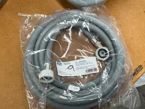 Remer diverse Wasmachineaansluitingen (18x)