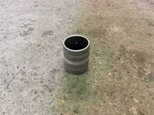 Tube Deburring Rollers - Rondo 8-35mm