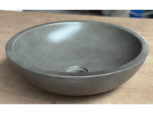 Różna umywalka Ravano, 40 cm