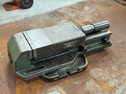 Arno Hydraulic - 160x305 - Machineklem