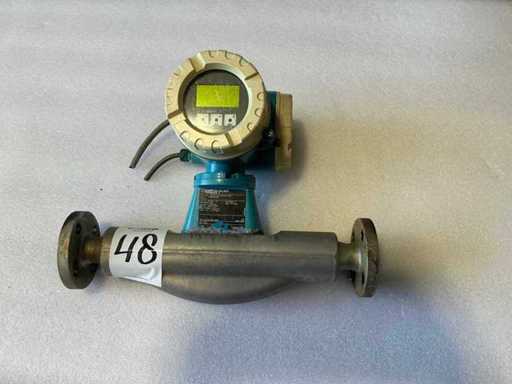 Endress&Hauser Flowmeter DN25/PN40