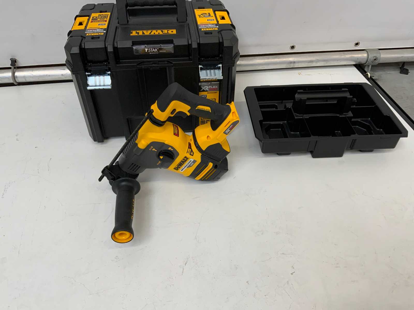 Dewalt xr online flex