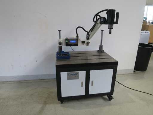 WMT FL - M12 Tapmachine
