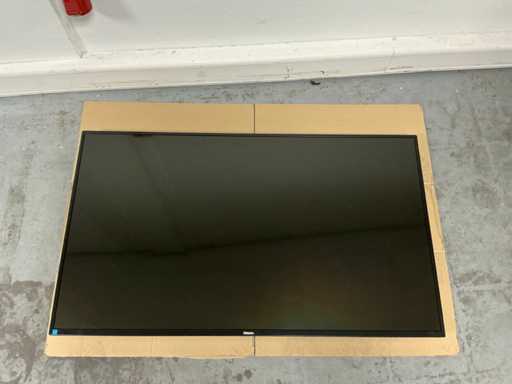 PHILIPS 49BDL4050D/00 LED D-Line TV 