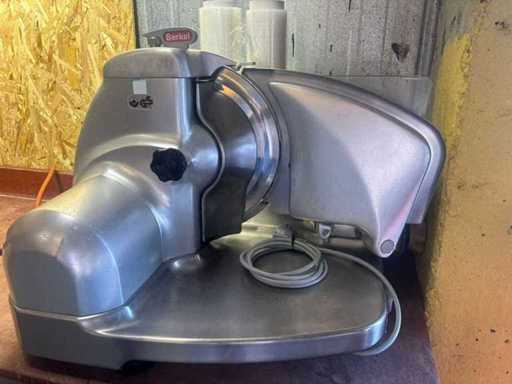 BERKEL - 834S - Slicer en Dicer